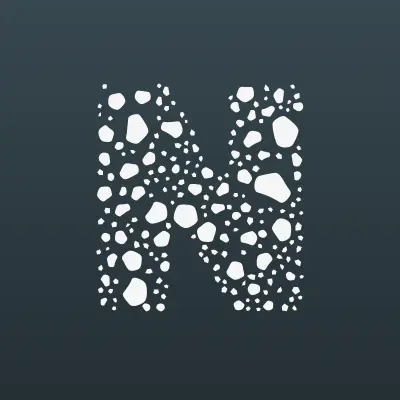 Новое поколение, детский центр, лого-визитка