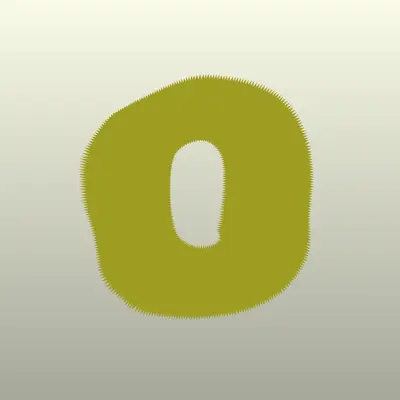 Ok. Sunny, кафе, лого-визитка