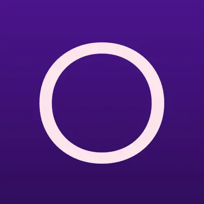 Оптика, лого-визитка