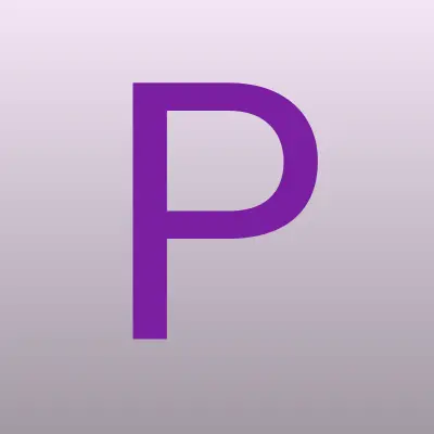 PROЗРЕНИЕ, оптика, лого-визитка