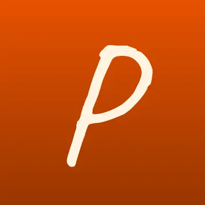 Powerauto, шинный центр, лого-визитка