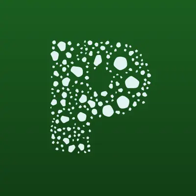 Prm Company, рекламное агентство, лого-визитка