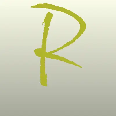 R2v, лого-визитка