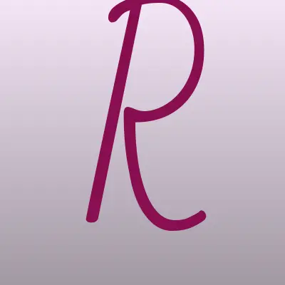 Rich, гостиница, лого-визитка