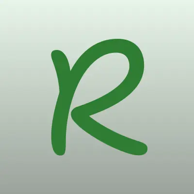 Роспечать, лого-визитка