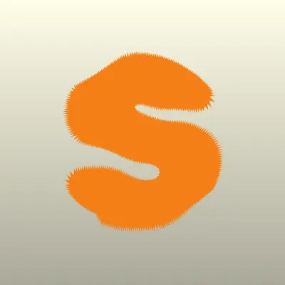СДЭК, лого-визитка