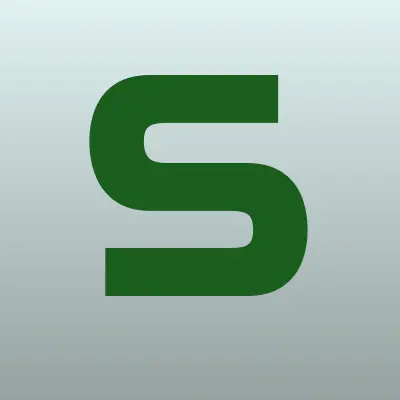 Stihl, лого-визитка