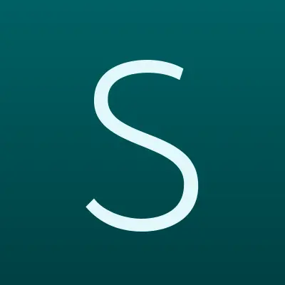 Строительный рынок, лого-визитка