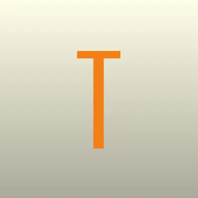Tandoor, магазин дверей, лого-визитка