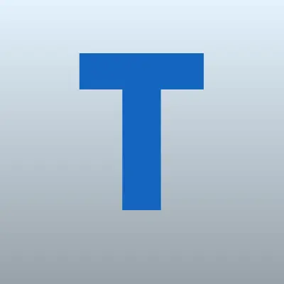 Тепло-Сервис, лого-визитка