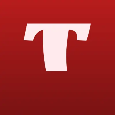 Тетра Пак, технический центр, лого-визитка