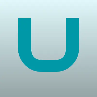ULTRA, мастерская по ремонту компьютерной техники, лого-визитка