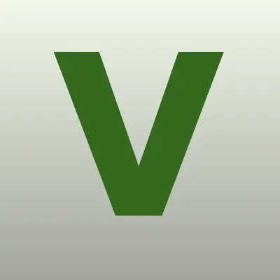 Ветеринарное управление, лого-визитка