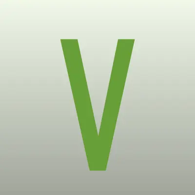 Vparike.ru, лого-визитка