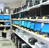 Компьютерные магазины в Тимашевске
