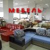 Магазины мебели в Тимашевске
