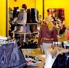 Магазины одежды и обуви в Тимашевске