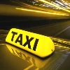 Такси в Тимашевске