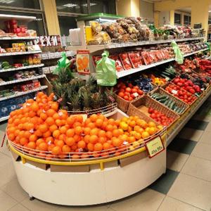 Супермаркеты Тимашевска