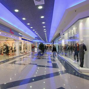 Торговые центры Тимашевска